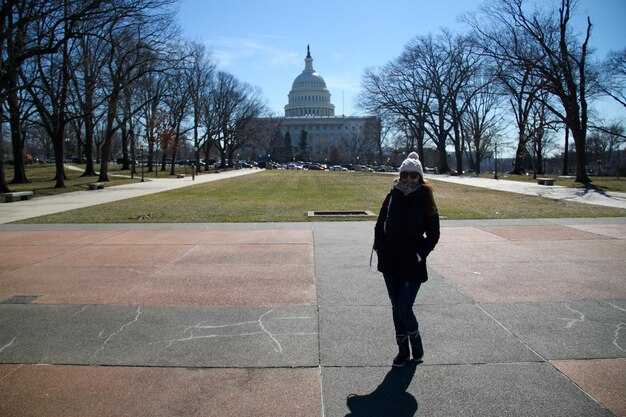Visiting DC During the Government Shutdown: Practical Guide