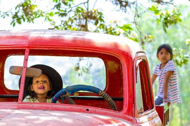 Visiting Havana with Kids: Classic Cars and Friendly People Guide