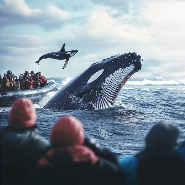 Whale Watching: The Ultimate Guide to Seeing Giants in the Wild
