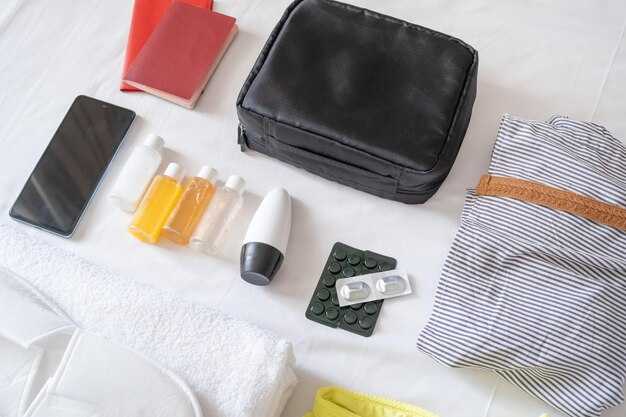 What to Do with the Amenity Kit: Practical Uses for Travelers