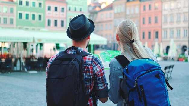 Getting around Europe: airports, trains, and transit hacks for first-timers