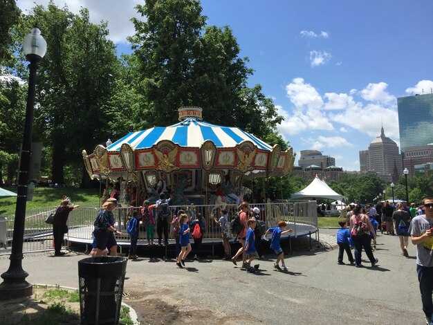 What’s On in Sudbury: Top Things to Do, Events & Attractions