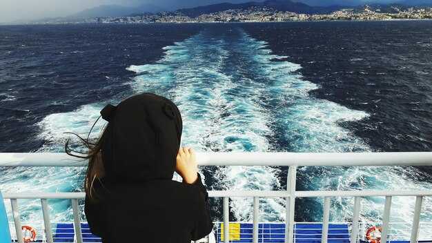 Why Silversea Is the True Luxury Cruise Experience