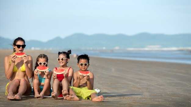 Malaysia Family Travel Plan: Practical Keys for a Kids-Friendly Vacation