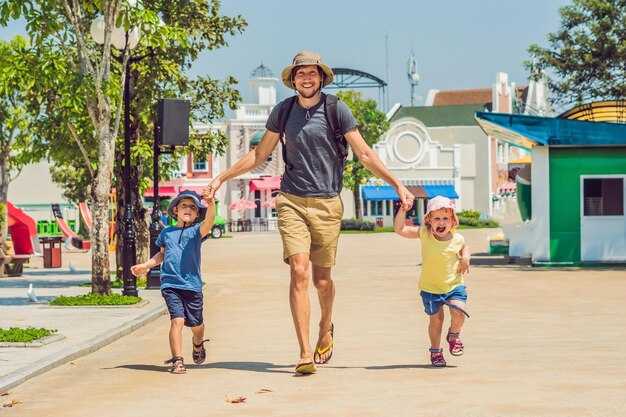Best kid-friendly attractions in Kuala Lumpur