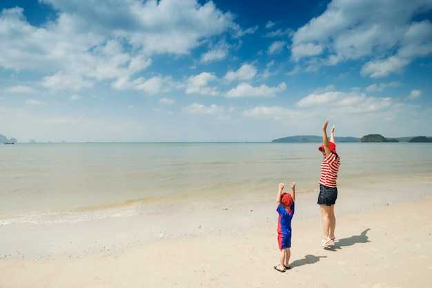 Why Your Family Should Vacation in Malaysia - Top Reasons to Travel with Kids Why Your Family Should Vacation in Malaysia: Top Reasons to Travel with Kids