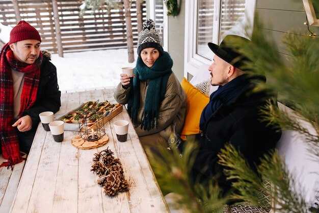 Winter Activities in 2025: The Best Outdoor and Indoor Ideas