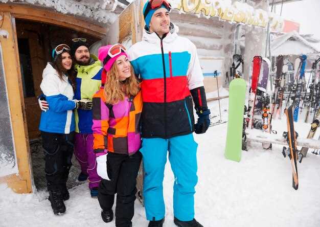 Winter Olympics Host City List: A Complete History of Every Host City