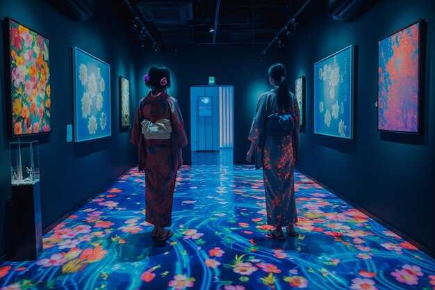 WNDR Museum Boston – Why You Should Visit for Immersive Art & Interactive Experiences WNDR Museum Boston: Why You Should Visit for Immersive Art & Interactive Experiences