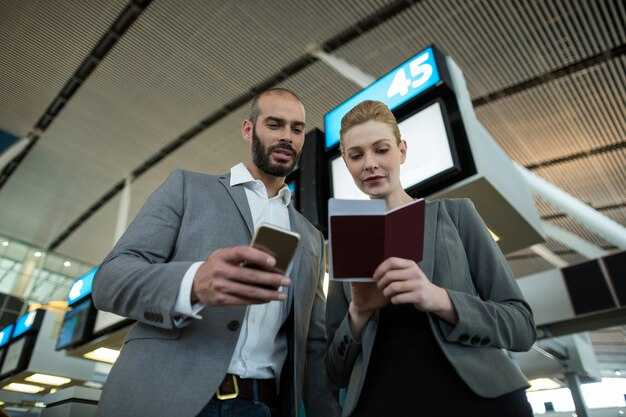 Digital Tools and Notifications: Using Apps to Speed Up Rebooking and Updates