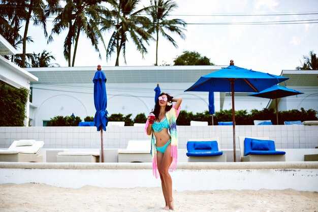 Xperience Sea Breeze Resort 5*: המדריך האולטימטיבי לחופשת חוף יוקרתית