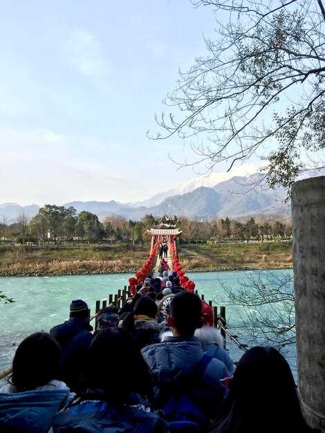 Spots for authentic dining and tea ceremonies in Yangshuo