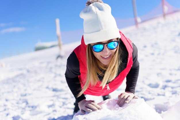 Yes You Can Ski on the 4th of July — Here's Where to Ski