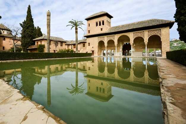 Your A-Z Guide to the Alhambra Palace, Granada - Tickets, Hours, and Highlights Your A-Z Guide to the Alhambra Palace, Granada: Tickets, Hours, and Highlights