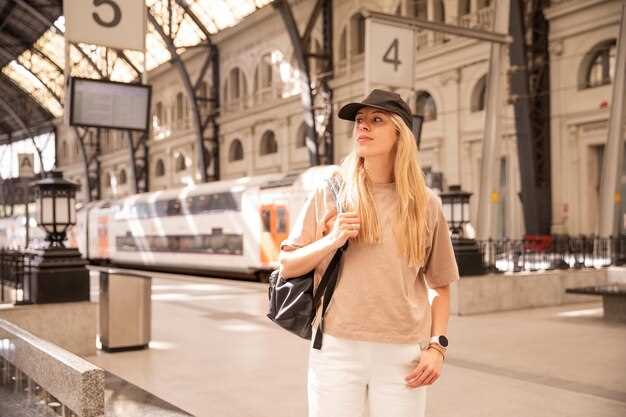 Tip 2: Pack a compact bag and manage belongings
