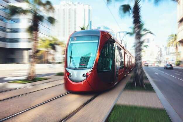 Stationer som trafikeras av Al Boraq