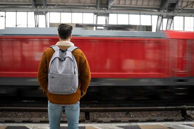 Din guide till Marockos snabbtåg: Al Boraq