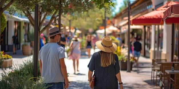 Your Guide to Weekend Markets in Johannesburg and Surrounds