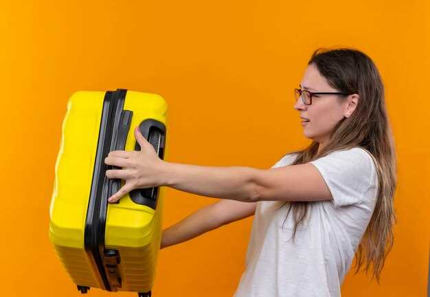 スムーズな旅行のための荷造りのヒント