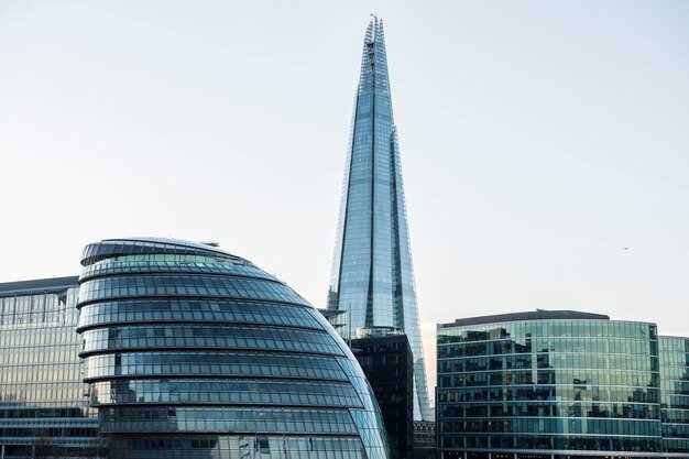 Din kompletta guide till The Shard London: Allt du behöver veta innan ditt besök