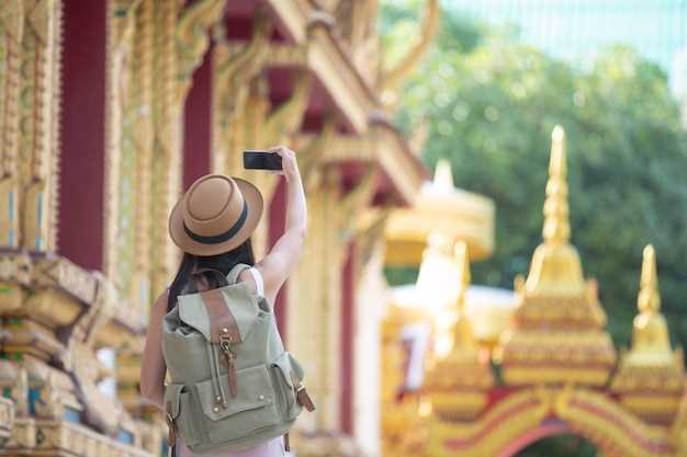 Discovering National Parks and Nature Reserves