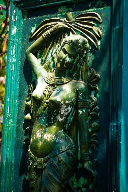 Zadkine Art Déco: Discover the Masterpieces of 20th Century Sculpture