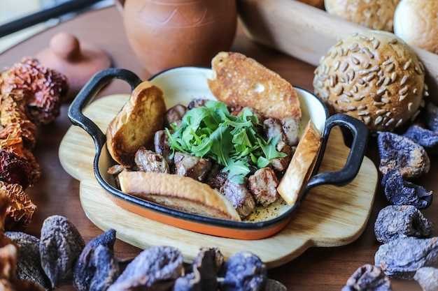 Zagreb Food Tour - Your Ultimate Guide to Croatian Cuisine & Zagreb Food Tour: Your Ultimate Guide to Croatian Cuisine &