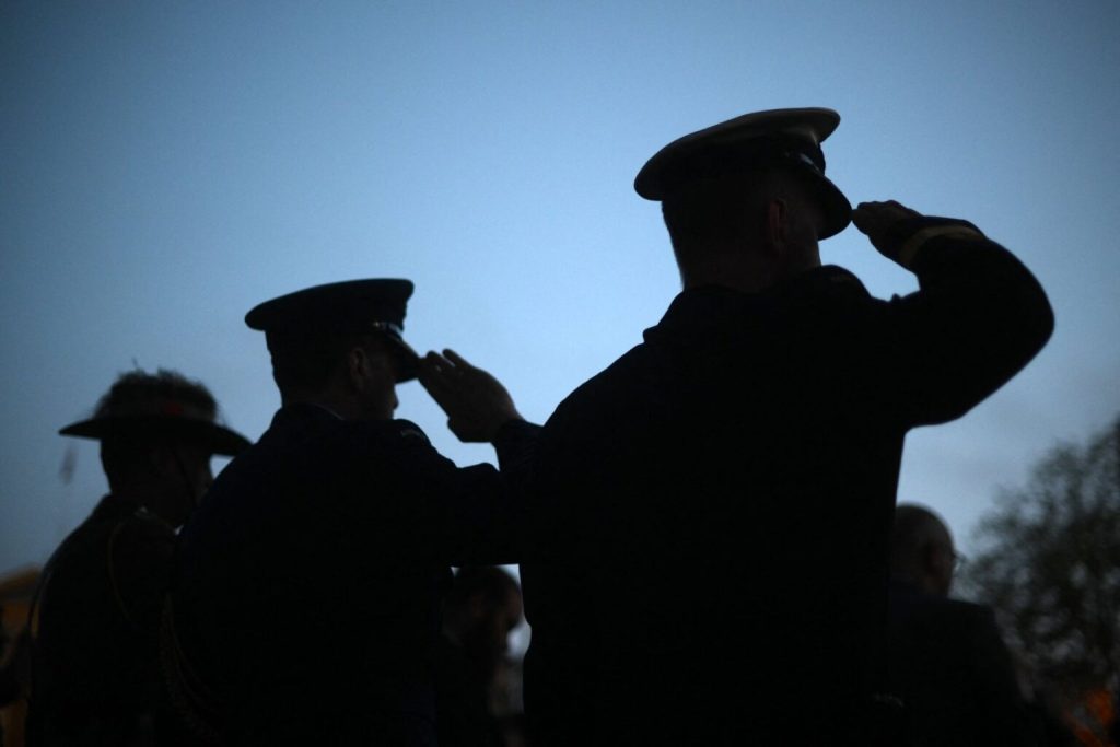Honoring Anzac Day: A Tribute to Sacrifice and Remembrance in Turkey