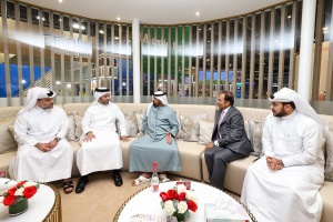 Qatar’s Tourism Sector Soars with New Developments at ATM Dubai 2025