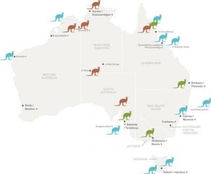 Celebrating the Fifteenth Anniversary of Luxury Experiences in Australia