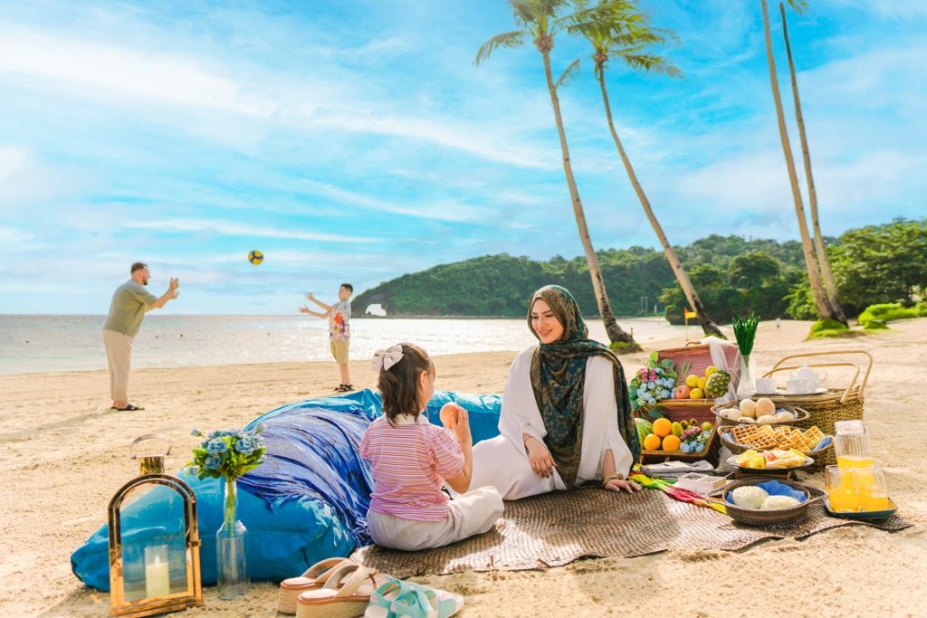 Pioneering Muslim Tourism Efforts in the Philippines by Megaworld Hotels & Resorts