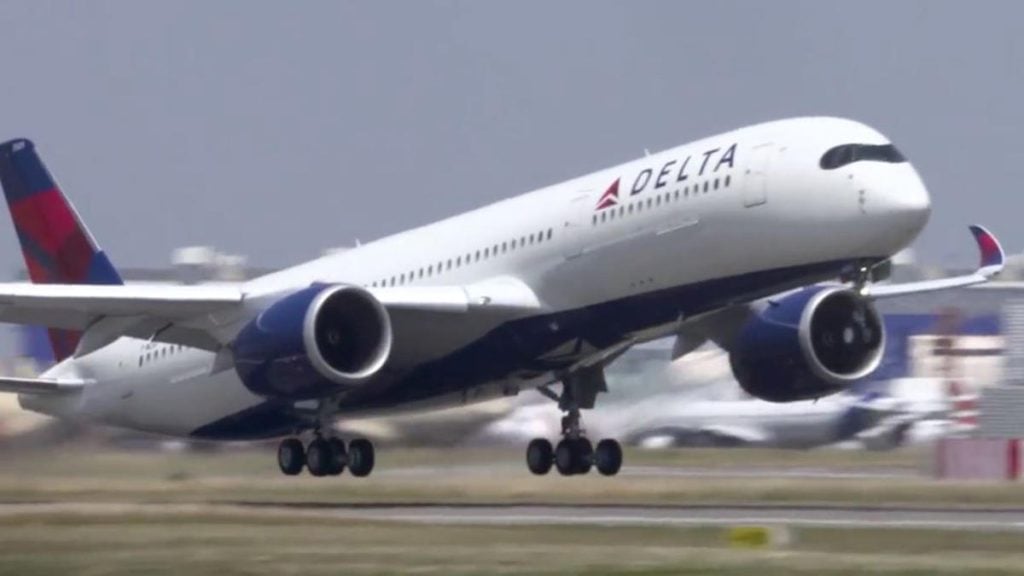 Maximize Your SkyMiles as Delta Teams Up with Uber for Rides and Deliveries