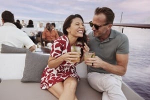 Discover the Upgraded Date Night Experience on Celebrity Xcel