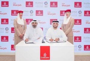 Emirates Unveils Eight Partnerships to Enhance Global Tourism