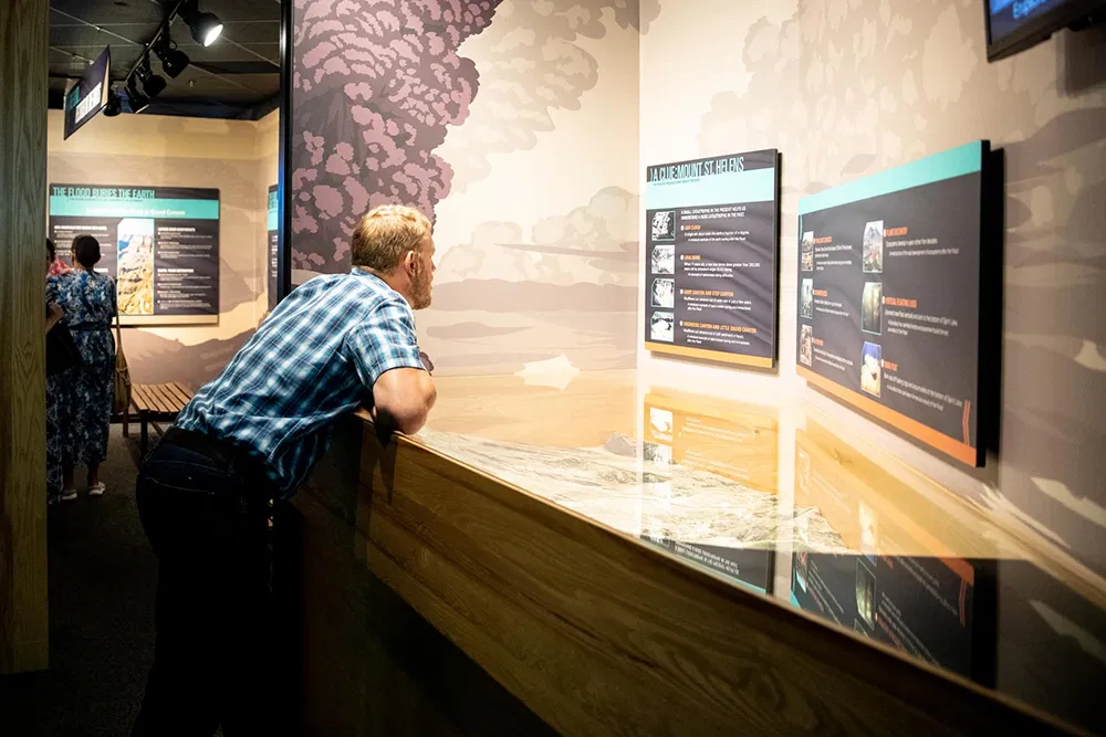 Uncovering Family Fun: A Unique Experience Awaits You!