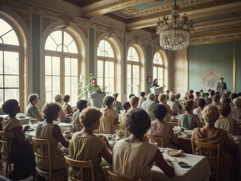 The Enduring Influence of the NACWC