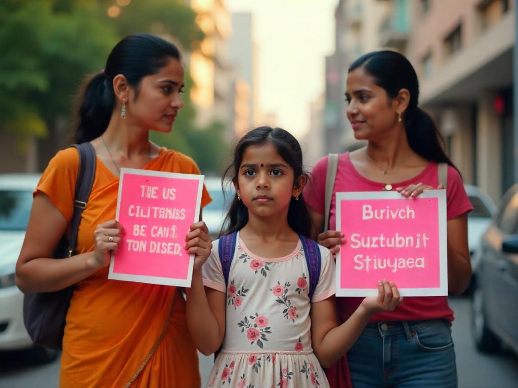 Visa Delays Create Challenges for Indian Students Planning US Summer Semester