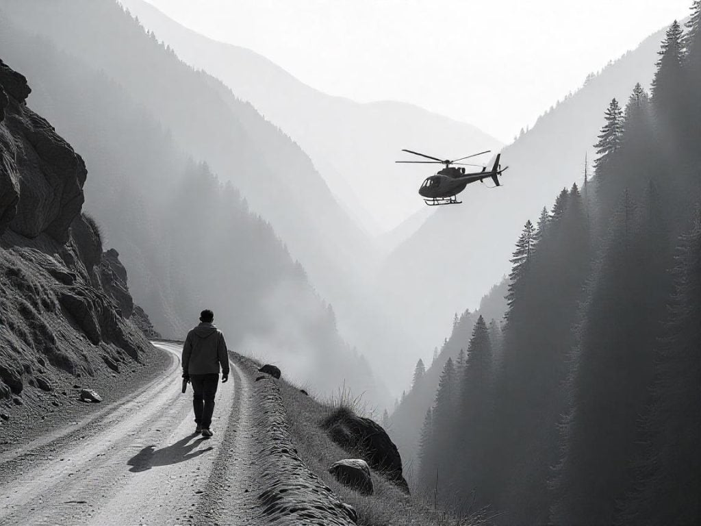 Safe Evacuation of Tourists from North Sikkim Amid Landslides