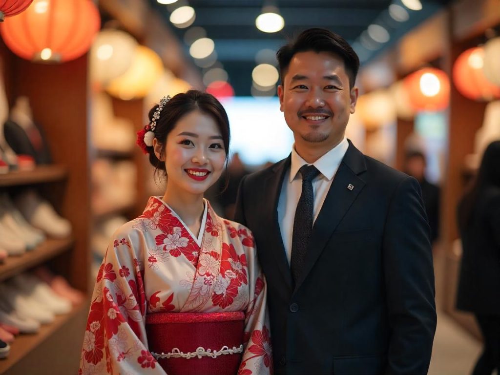 Notable Growth of Asian Representation at Arabian Travel Market 2025