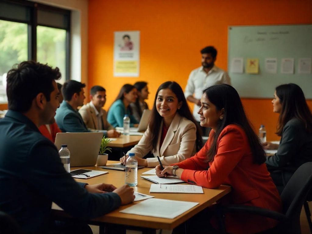 Boosting Hospitality Careers: IHCL Teams Up with Emversity