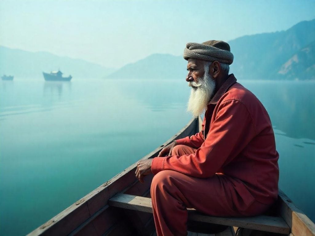 Kashmir’s Travel Landscape: Declining Bookings and Rising Cancellations