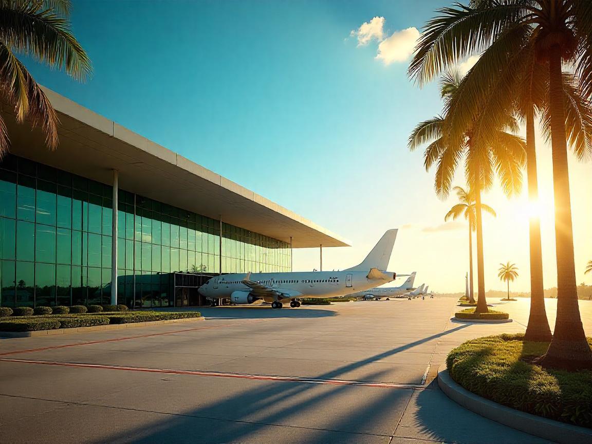 Fonduri semnificative asigurate pentru îmbunătățiri la Aeroportul Bacolod-Silay