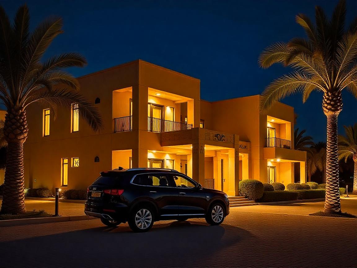 Zone Connect by The Park Unveils a Stylish New Property in Jaisalmer