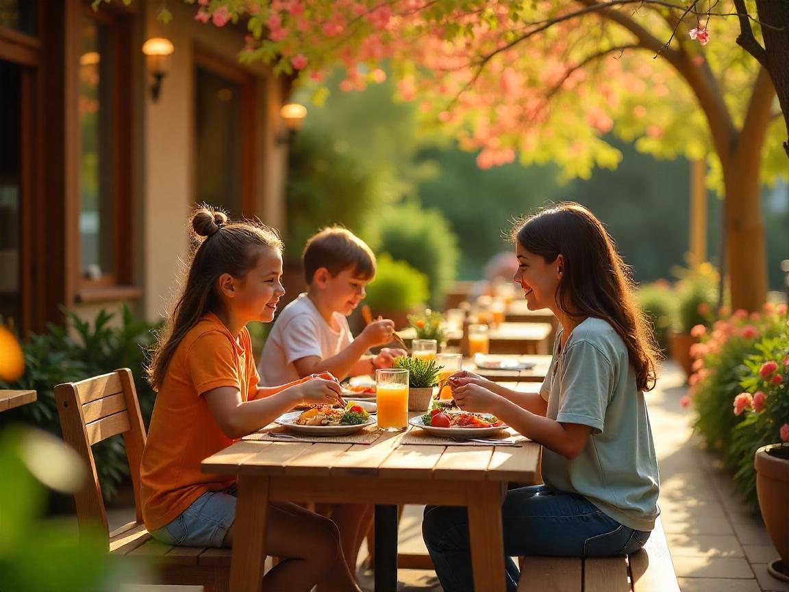 Santan’s Commitment to Sustainable Dining: A Shift Towards Biodegradables