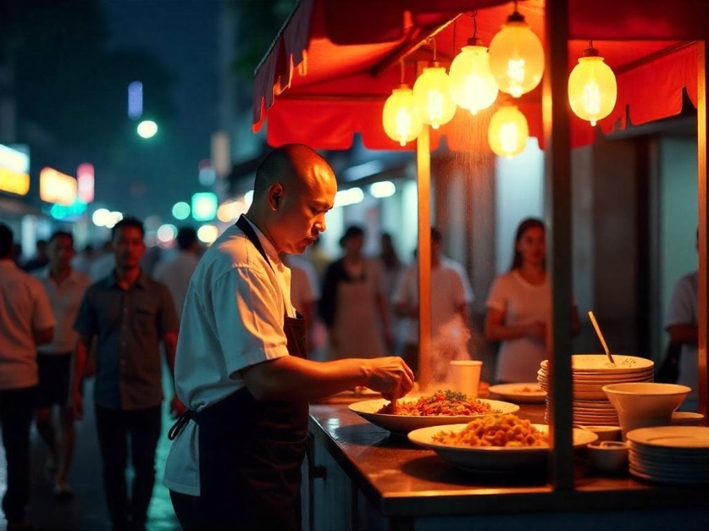Culinary Adventures: Exploring Global Flavors Through Unique Tours