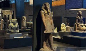 Egypt’s Tourism Sector Expects a 6% Increase in International Arrivals This Year