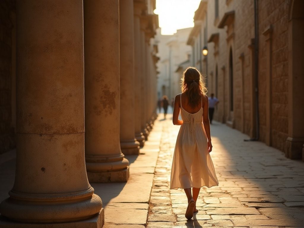 Unveiling the Rich Heritage of Patara’s Ancient Main Street