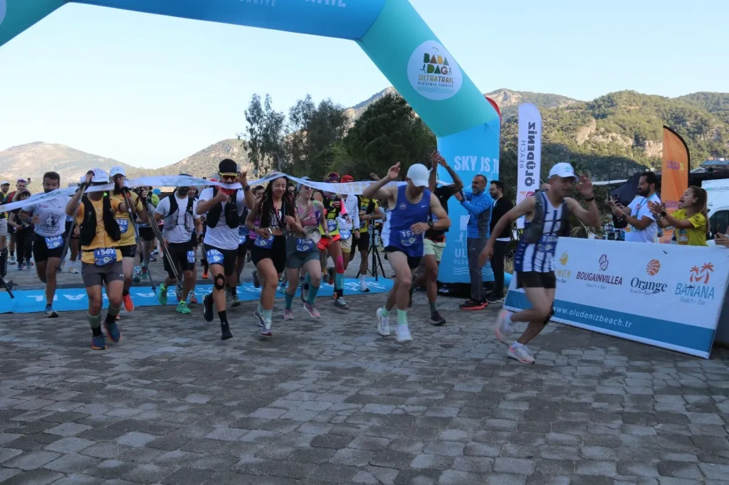 Discovering Adventure and Eco-Consciousness in Fethiye