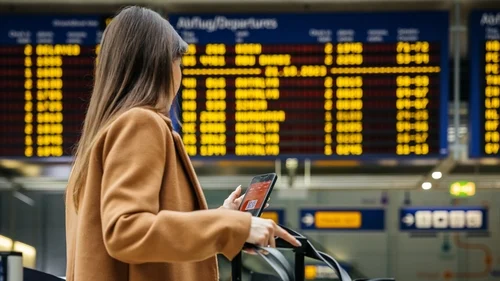 Rethinking US Travel: A Shift Among Irish Travelers