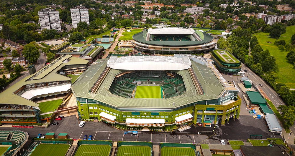 The Economic Ripple of Sports Events in the UK: A £2.2 Billion Analysis
